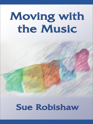 cover image of Moving with the Music